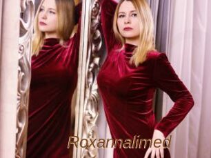 Roxannalimed