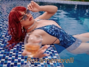 Roxannemorelli