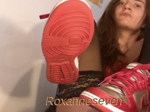 Roxanneseven
