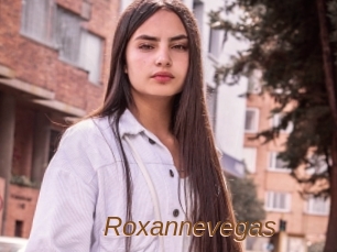 Roxannevegas