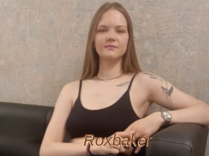 Roxbaker