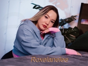 Roxelanelee