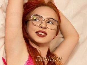 Roxiejoy