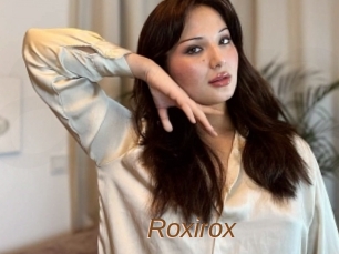 Roxirox