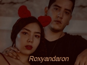 Roxyandaron