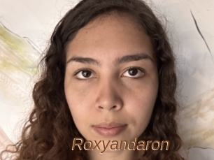 Roxyandaron
