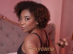 Roxycaine