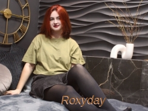 Roxyday