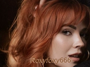 Roxyfoxy666