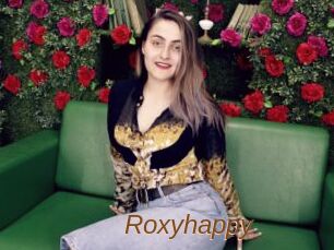 Roxyhappy