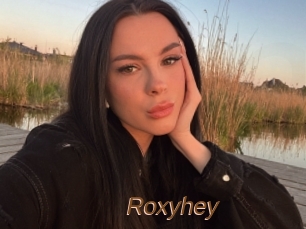 Roxyhey