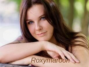 Roxymaroon