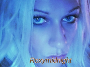 Roxymidnight