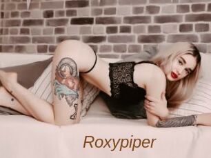 Roxypiper