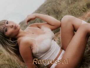 Roxyrussell