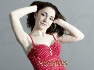 Roxytillis