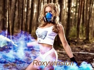 Roxywinston