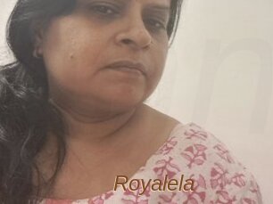 Royalela