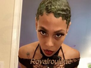 Royalroulette