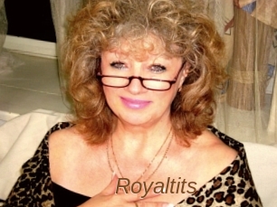 Royaltits