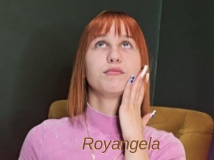 Royangela