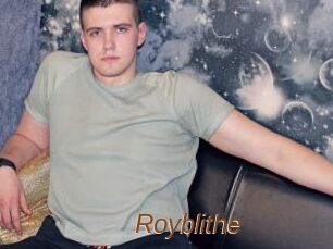 Royblithe