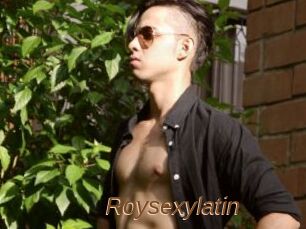 Roysexylatin