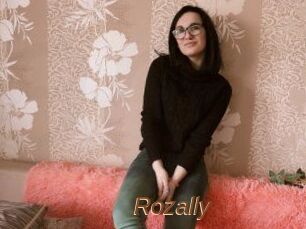 Rozally