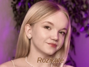 Rozikate