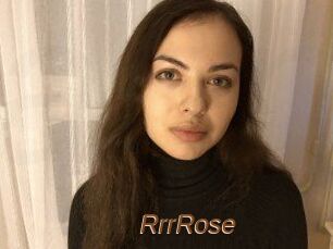 RrrRose