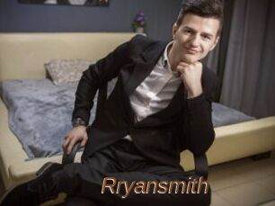 Rryansmith
