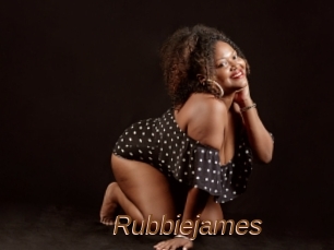 Rubbiejames