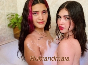 rubiandmaia Annuaire Sexe