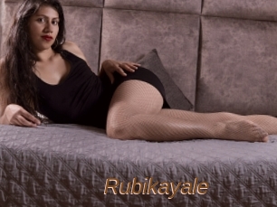 Rubikayale