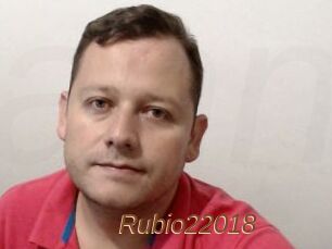 Rubio22018