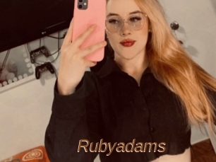 Rubyadams