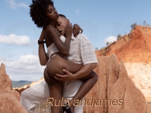 Rubyandjames