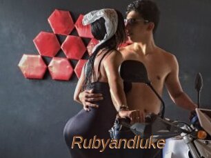 Rubyandluke
