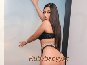 rubybabyyxo Annuaire Sexe