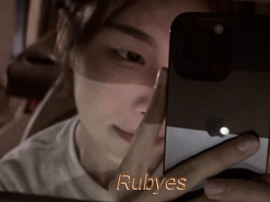 Rubyes