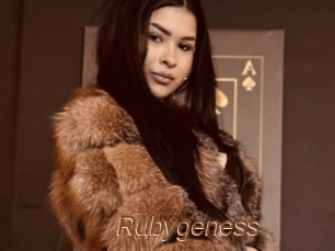 Rubygeness