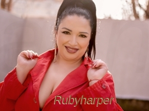 Rubyharper