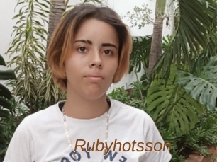Rubyhotsson