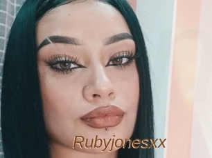 Rubyjonesxx
