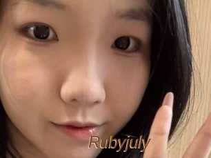 Rubyjuly