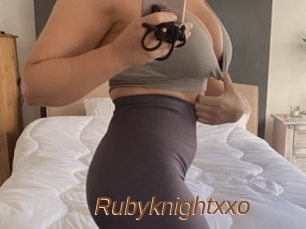 Rubyknightxxo