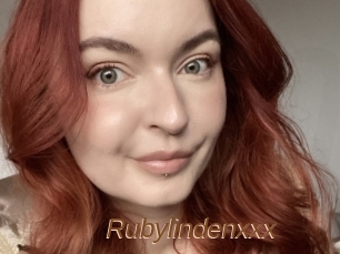 Rubylindenxxx
