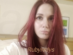 Rubyredys