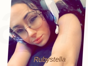 Rubystella