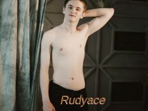 Rudyace